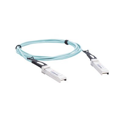 RUIJIE - Jumper de fibra con MINI-GBIC SFP+ 10GB 3m