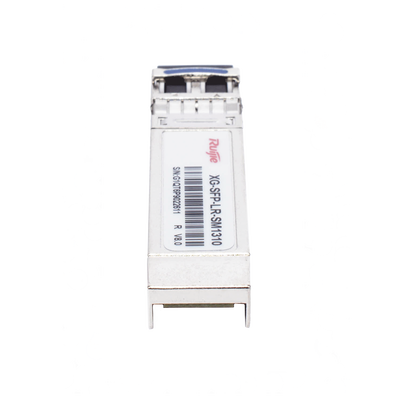 RUIJIE - Transceptor MINI-GBIC SFP+ 10GB Monomodo Hasta 10Km