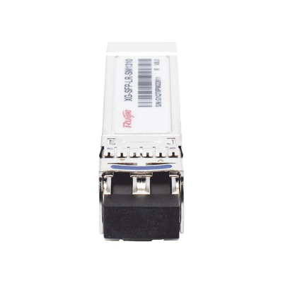 RUIJIE - Transceptor MINI-GBIC SFP+ 10GB Monomodo Hasta 10Km
