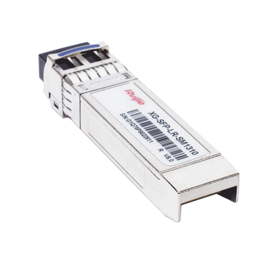 RUIJIE - Transceptor MINI-GBIC SFP+ 10GB Monomodo Hasta 10Km