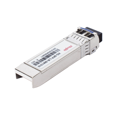 RUIJIE - Transceptor MINI-GBIC SFP+ 10GB Monomodo Hasta 10Km