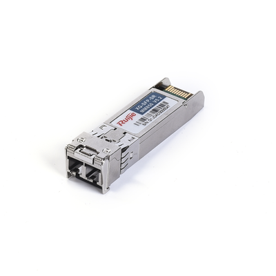 RUIJIE - Transceptor MINI-GBIC SFP+ 10GB Multimodo Hasta 300m
