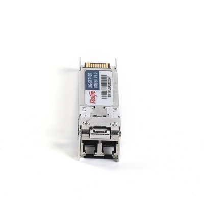 RUIJIE - Transceptor MINI-GBIC SFP+ 10GB Multimodo Hasta 300m