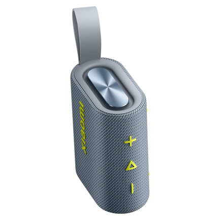 XIAOMI - Bocina Xiaomi Sound Pocket S28H-GL Color Azul Gris