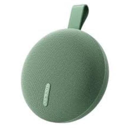 XIAOMI - Bocina Xiaomi Sound Pocket Essential Color Verde