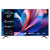 XIAOMI - Televisor Xiaomi TV A Pro 65 2026 4K QLED GoogleTV
