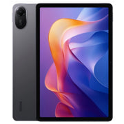 XIAOMI - Tableta Xiaomi Redmi Pad 2 11" 4GB RAM 128GB pantalla 2.5K 90Hz Batería 9000mAh Color Gris
