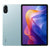 XIAOMI - Tableta Xiaomi Redmi Pad 2 11" 8GB RAM 256GB pantalla 2.5K 90Hz Batería 9000mAh Color Verde Menta