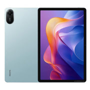XIAOMI - Tableta Xiaomi Redmi Pad 2 11" 8GB RAM 256GB pantalla 2.5K 90Hz Batería 9000mAh Color Verde Menta