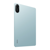 XIAOMI - Tablet Xiaomi Redmi Pad 2 11" 4GB 128GB HyperOS MediaTek Helio G100-Ultra Verde Menta