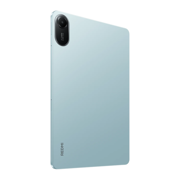 XIAOMI - Tablet Xiaomi Redmi Pad 2 11" 4GB 128GB HyperOS MediaTek Helio G100-Ultra Verde Menta