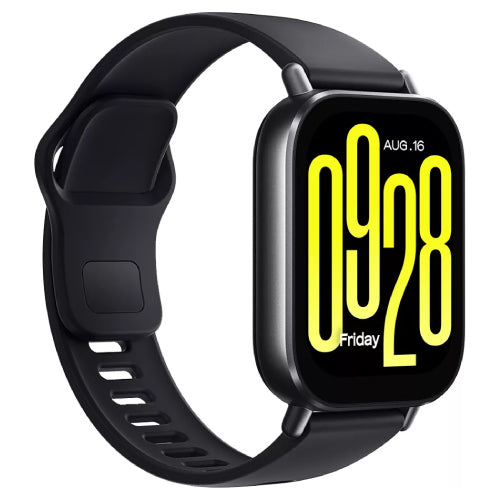 XIAOMI - Smart Watch Xiaomi Redmi Watch 5 Active Color Negro