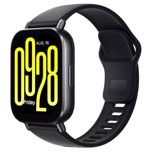 XIAOMI - Smart Watch Xiaomi Redmi Watch 5 Active Color Negro