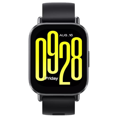 XIAOMI - Smart Watch Xiaomi Redmi Watch 5 Active Color Negro