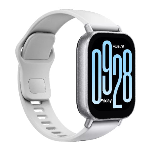 XIAOMI - Smart Watch Xiaomi Redmi Watch 5 Active Color Plata