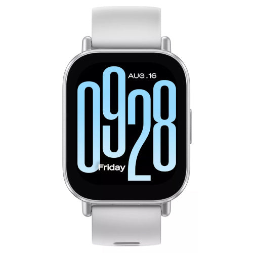 XIAOMI - Smart Watch Xiaomi Redmi Watch 5 Active Color Plata