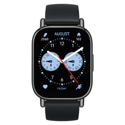 XIAOMI - Smartwatch Xiaomi Redmi Watch 5 Lite Negro