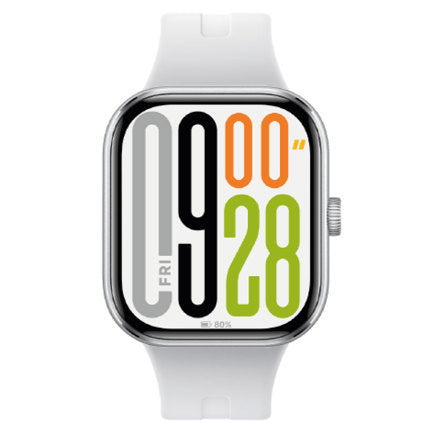 XIAOMI - Smartwatch Xiaomi Redmi Watch 5 Color Gris Plata