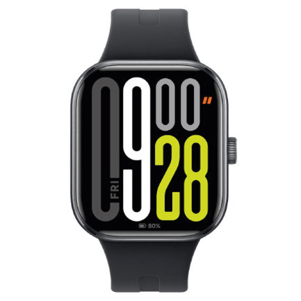 XIAOMI - Smartwatch Xiaomi Redmi Watch 5 Color Negro Obsidiana