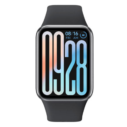 XIAOMI - Smartband Xiaomi Band 9 Pro Color Negro Obsidiana