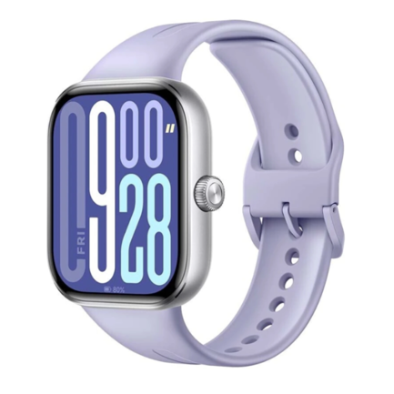 XIAOMI - Smartwatch Redmi Watch 5 color Purpura