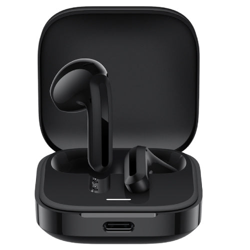 XIAOMI - Audifonos Xiaomi Redmi Buds 6 Active Negro