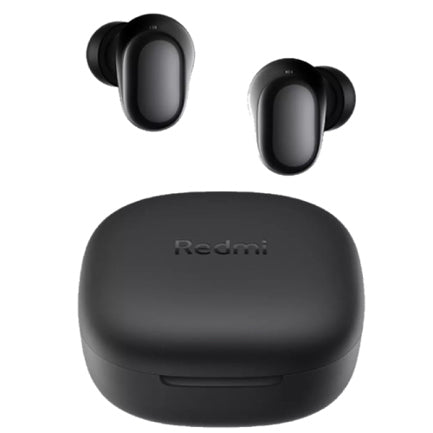 XIAOMI - Audifonos Xiaomi Redmi Buds 6 Play Color Negro