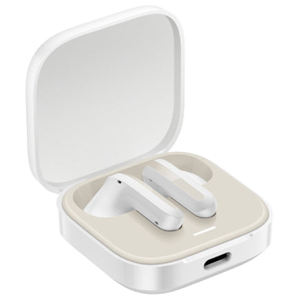 XIAOMI - Audífonos Xiaomi Redmi Buds 6 Active BT 5.4 10m Alcance Blanco