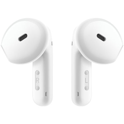 XIAOMI - Audífonos Xiaomi Redmi Buds 6 Active BT 5.4 10m Alcance Blanco