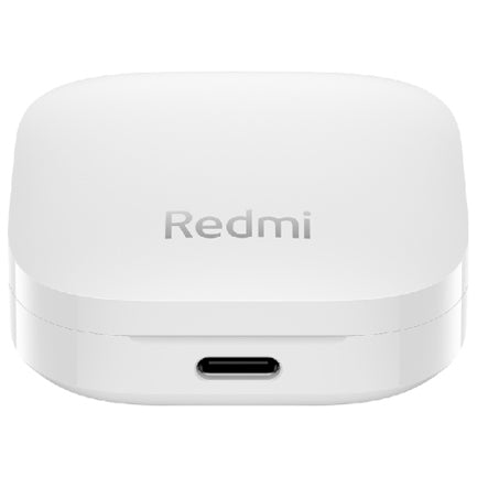 XIAOMI - Audífonos Xiaomi Redmi Buds 6 Active BT 5.4 10m Alcance Blanco