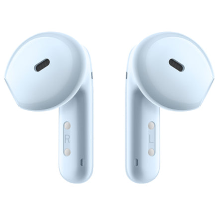 XIAOMI - Audífonos Xiaomi Redmi Buds 6 Active BT 5.4 10m Alcance Azul