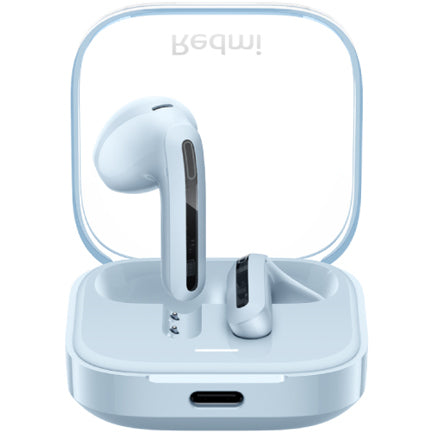 XIAOMI - Audífonos Xiaomi Redmi Buds 6 Active BT 5.4 10m Alcance Azul