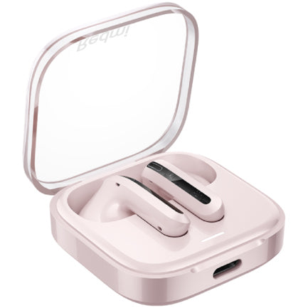 XIAOMI - Audífonos Xiaomi Redmi Buds 6 Active BT 5.4 10m Alcance Rosa