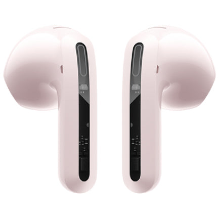 XIAOMI - Audífonos Xiaomi Redmi Buds 6 Active BT 5.4 10m Alcance Rosa