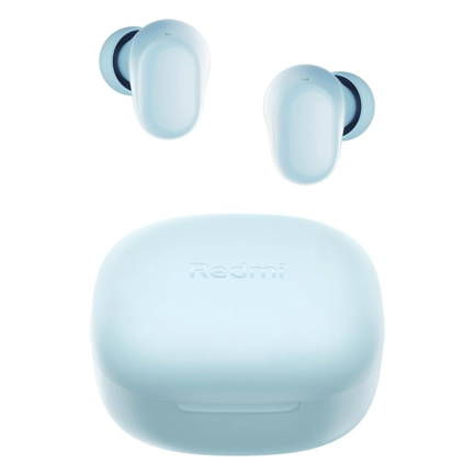 XIAOMI - Audifonos Xiaomi Redmi Buds 6 Play color Azul