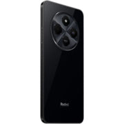 XIAOMI - Smartphone Xiaomi Redmi 14C 6.88" 164 x720 50+13MP Xiaomi HyperOS 128+4GB  5160mAh Color Negro