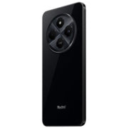 XIAOMI - Smartphone Xiaomi Redmi 14C 6.88" 164 x720 50+13MP Xiaomi HyperOS 128+4GB  5160mAh Color Negro