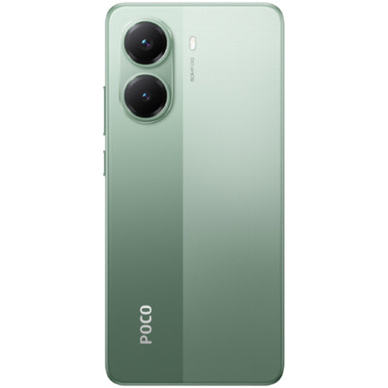 XIAOMI - Smartphone Xiaomi Poco X7 Pro 6.67" 2712x1220 50+20MP Xiaomi HyperOS 2 512+12GB 6000mAh Color Verde