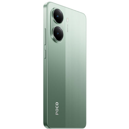 XIAOMI - Smartphone Xiaomi Poco X7 Pro 6.67" 2712x1220 50+20MP Xiaomi HyperOS 2 512+12GB 6000mAh Color Verde