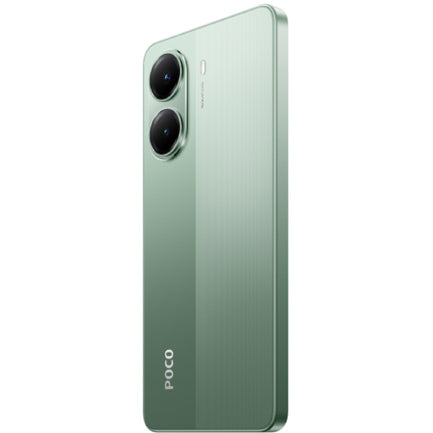 XIAOMI - Smartphone Xiaomi Poco X7 Pro 6.67" 2712x1220 50+20MP Xiaomi HyperOS 2 512+12GB 6000mAh Color Verde