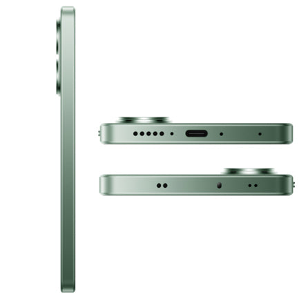 XIAOMI - Smartphone Xiaomi Poco X7 Pro 6.67" 2712x1220 50+20MP Xiaomi HyperOS 2 512+12GB 6000mAh Color Verde