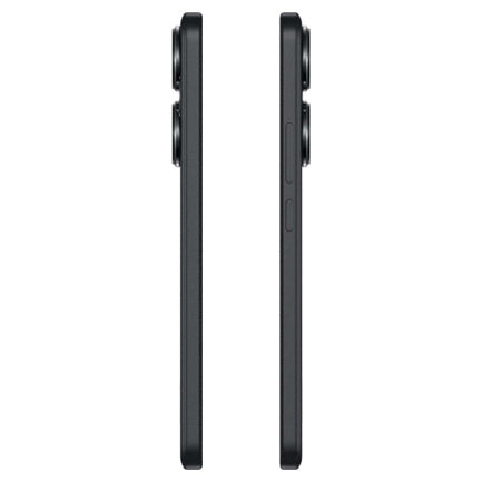 XIAOMI - Smartphone Xiaomi Poco F6 6.67" 2712x1220 50+20MP Xiaomi HyperOs 8+256GB 5000mAh Color Negro