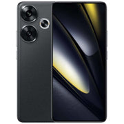 XIAOMI - Smartphone Xiaomi Poco F6 6.67" 2712x1220 50+20MP Xiaomi HyperOs 8+256GB 5000mAh Color Negro