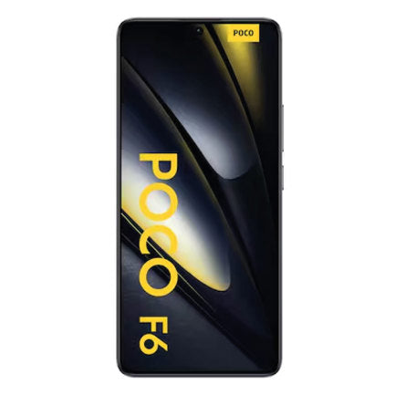 XIAOMI - Smartphone Xiaomi Poco F6 Pro capacidad 12+256gb color Negro