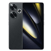 XIAOMI - Smartphone Xiaomi Poco F6 Pro capacidad 12+256gb color Negro