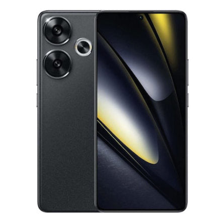 XIAOMI - Smartphone Xiaomi Poco F6 Pro capacidad 12+256gb color Negro