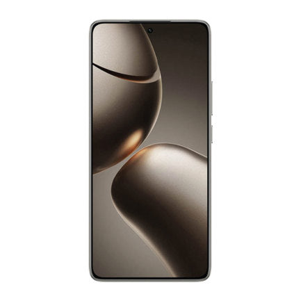 XIAOMI - Smartphone Xiaomi 14T capacidad 12+512gb color Gris