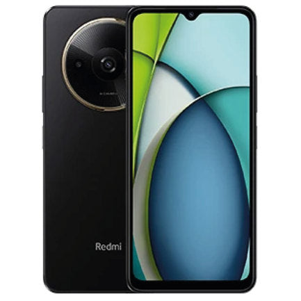 XIAOMI - Smartphone Xiaomi Redmi A3X Capacidad 3+64Gb Color Negro