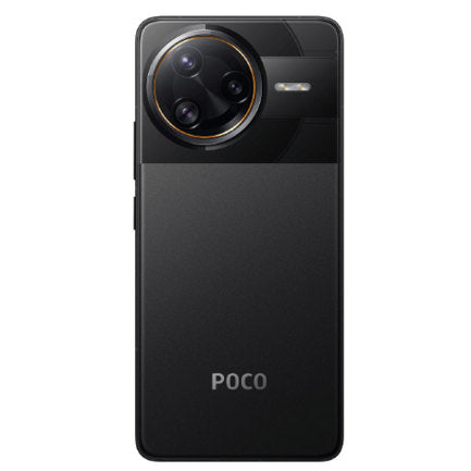 XIAOMI - Smartphone Xiaomi Poco F7 Ultra Black 16GB Ram 512GB ROM