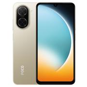 XIAOMI - Smartphone Xiaomi Poco C71 Capacidad 3+64Gb Color Dorado